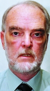 Maurice McDowell